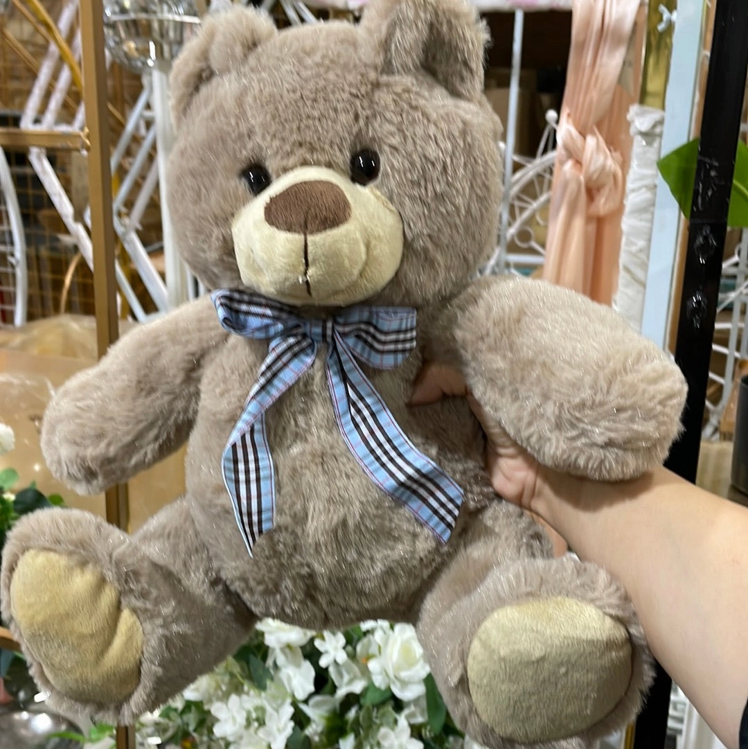 12 bear toy stuffed animal FY23117gb