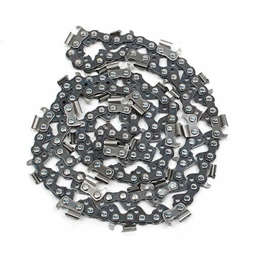 12 Inches Chainsaw Replacement Guide Bar and Chain Saw Chain (Combo)