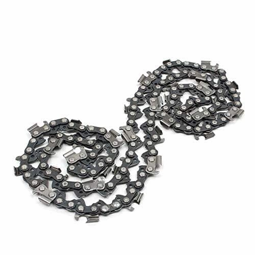 12 Inches Chainsaw Replacement Guide Bar and Chain Saw Chain (Combo)
