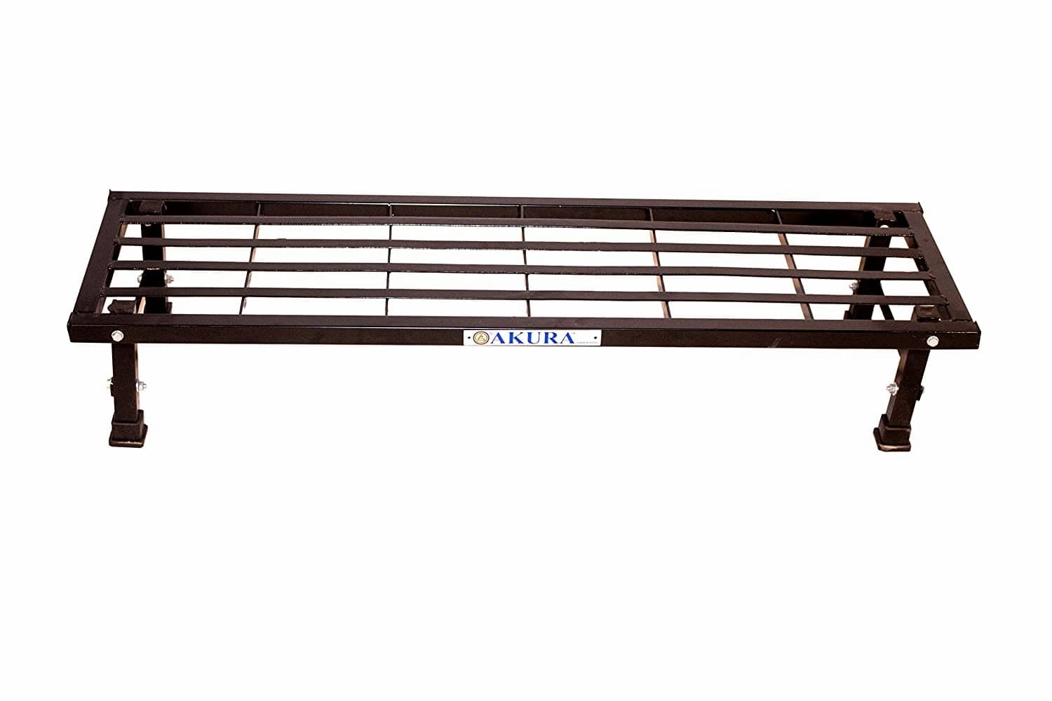 1-Step Metal Planter Stand