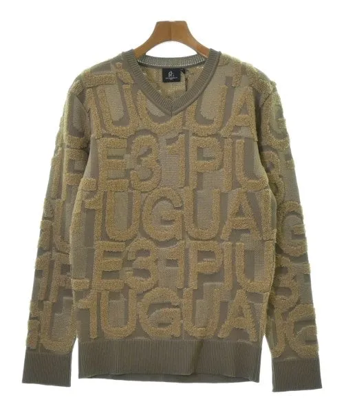1piu1uguale3 Pullover