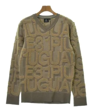 1piu1uguale3 Pullover