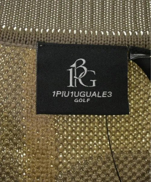 1piu1uguale3 Pullover
