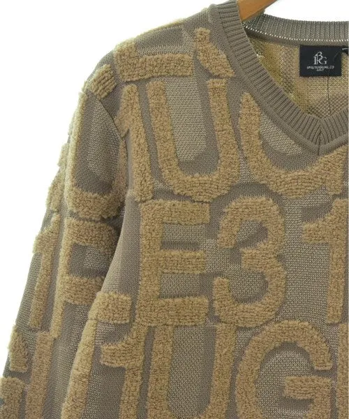 1piu1uguale3 Pullover