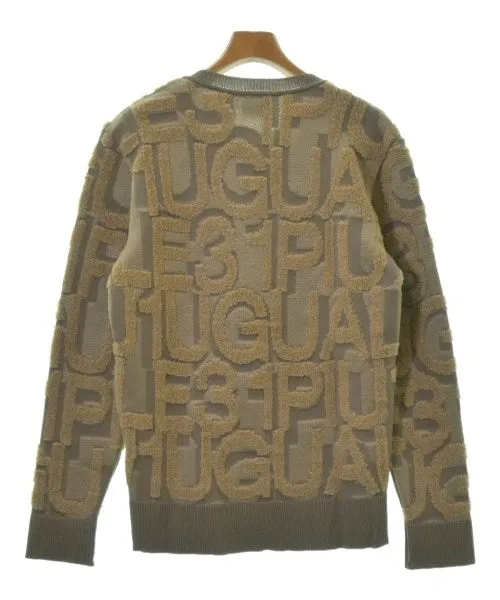 1piu1uguale3 Pullover