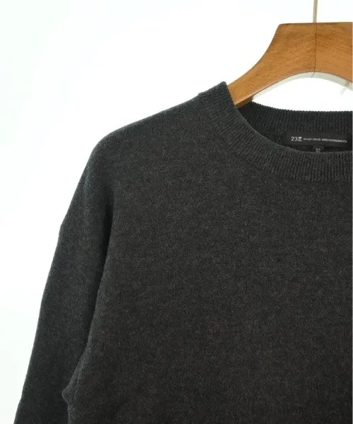 23ku Pullover