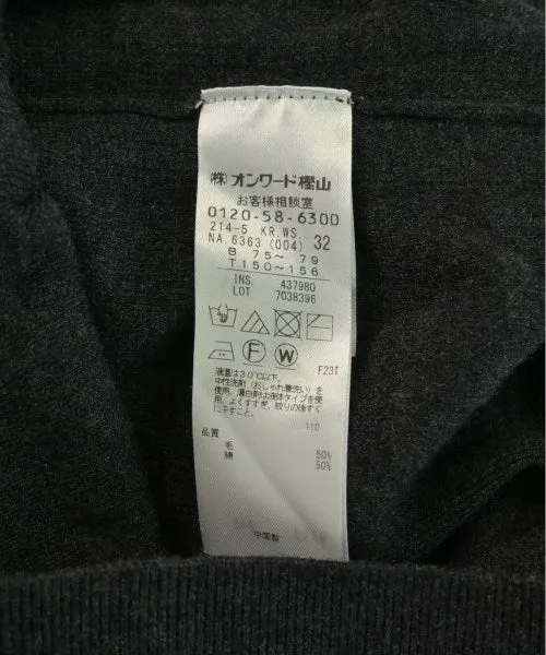 23ku Pullover