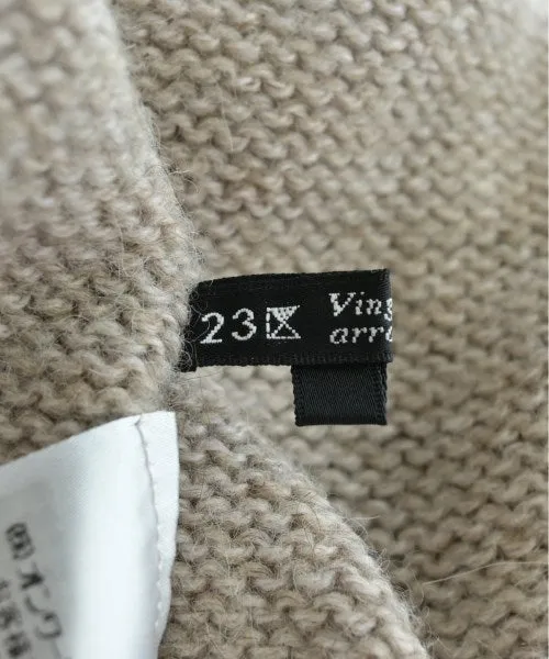 23ku Pullover