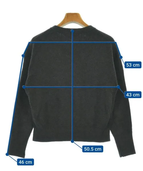 23ku Pullover