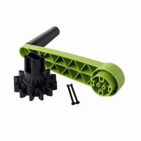 245LT Gear and Ratchet System,gardening tools set