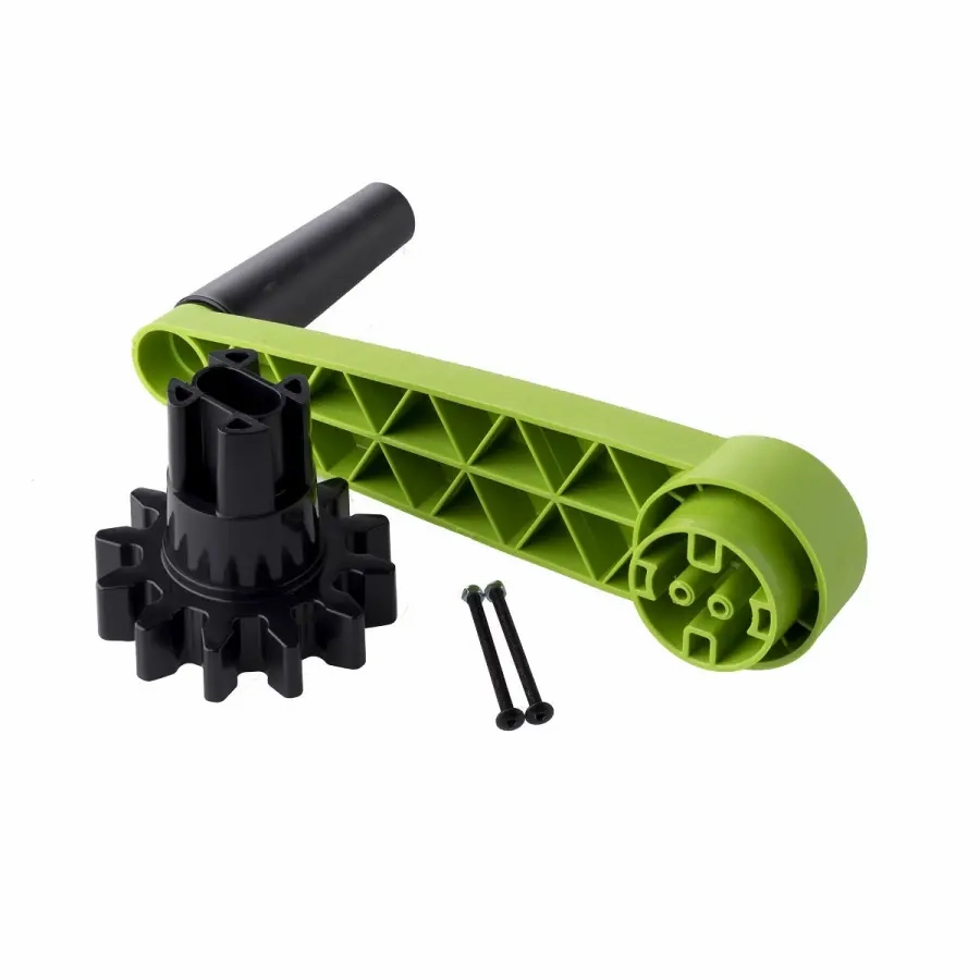 245LT Gear and Ratchet System,gardening tools set