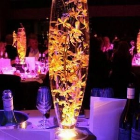24'' WHOLESALE BULLET/DRUM VASE XD501-60,aesthetic flower vase