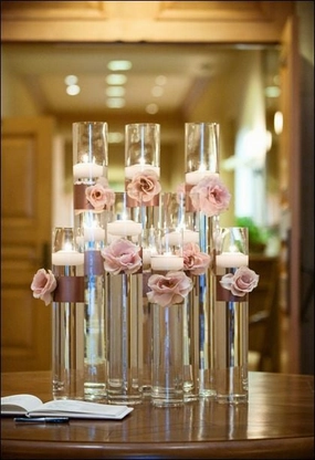28"x4" Tall Thin Cylinder Vase simple centrepieces MV600-70,aesthetic flower vase