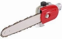 28mm Chainsaw Attachment For Brush Cutter (Side Pack)