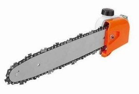 28mm Chainsaw Attachment For Brush Cutter (Side Pack),organic plant fertilizer