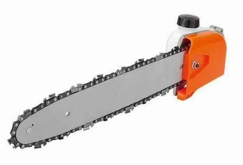 28mm Chainsaw Attachment For Brush Cutter (Side Pack),organic plant fertilizer