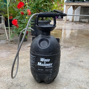 2 Gallon Pressure Sprayer,potted plant decor