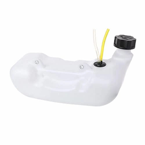 2 Hole Fuel Tank for Brush Cutter (52CC - 2 Stroke)