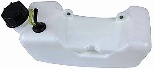 2 Hole Fuel Tank for Brush Cutter (52CC - 2 Stroke)