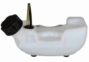 2 Hole Fuel Tank for Brush Cutter (52CC - 2 Stroke),organic plant fertilizer