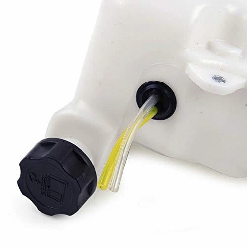 2 Hole Fuel Tank for Brush Cutter (52CC - 2 Stroke)