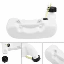 2 Hole Fuel Tank for Brush Cutter (52CC - 2 Stroke)