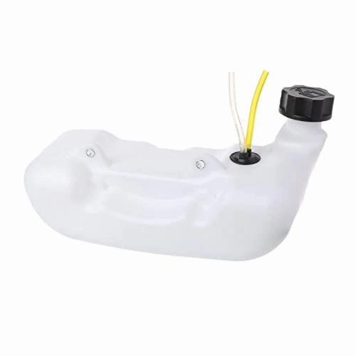2 Hole Fuel Tank for Brush Cutter (52CC - 2 Stroke)