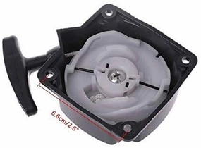 2 Stroke Recoil Pull Starter For Grass Trimmer/Brush Cutter,organic plant fertilizer