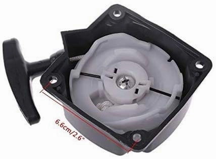 2 Stroke Recoil Pull Starter For Grass Trimmer/Brush Cutter,organic plant fertilizer
