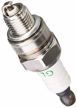 2 Stroke Spark Plug For 52CC Brush Cutter (Pack of 2)