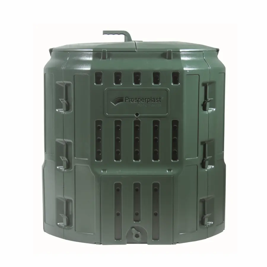 340L Compothermo