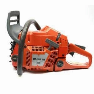 36inch Chainsaw Heavy Duty Petrol with 91.6CC Engine