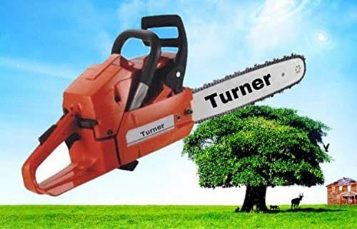 36inch Chainsaw Heavy Duty Petrol with 91.6CC Engine