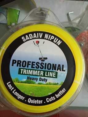 3.5 MM Trimmer Line for Brush Cutter,organic plant fertilizer