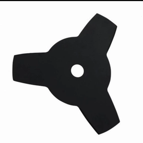 3T Iron Blade For Brush Cutter and Lawn Mover,organic plant fertilizer
