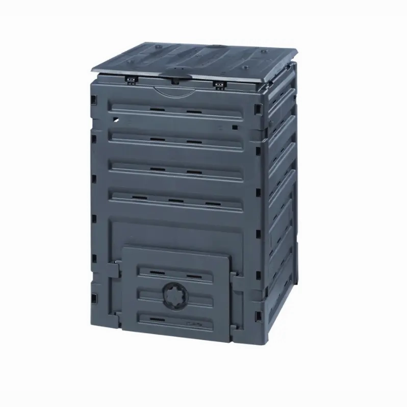 450L Eco Master Compost Bin,gardening tools set