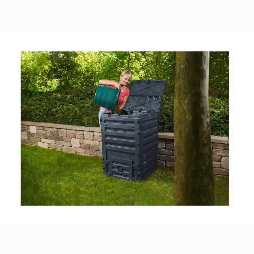 450L Eco Master Compost Bin