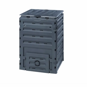 450L Eco Master Compost Bin,gardening tools set