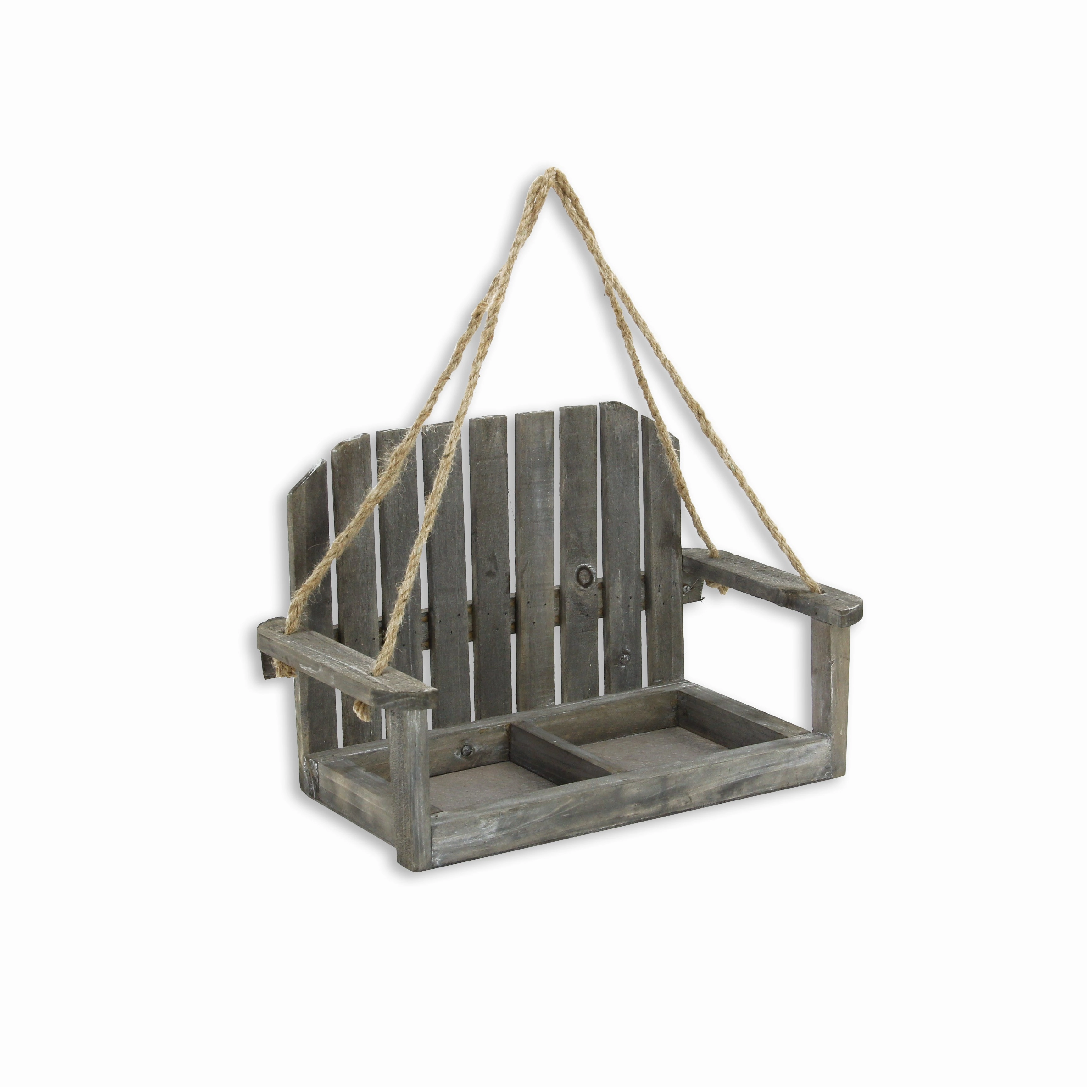 4957 - Roostvale Hanging Chair Storage