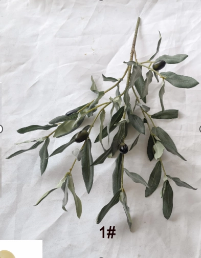 4.5m Olive Tree XDTMB24-44 artificial flower bouquet  
