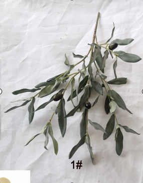 4.5m Olive Tree XDTMB24-44 artificial flower bouquet  