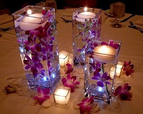 4"x4"x12" Cube Square Vase,aesthetic flower vase