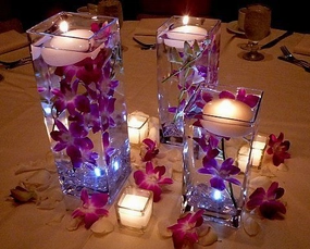 4"x4"x8" Cube Square Vase,aesthetic flower vase