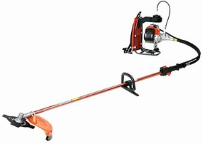 4 Stroke Backpack/ Knapsack Brush Cutter with Safety Gear,organic plant fertilizer