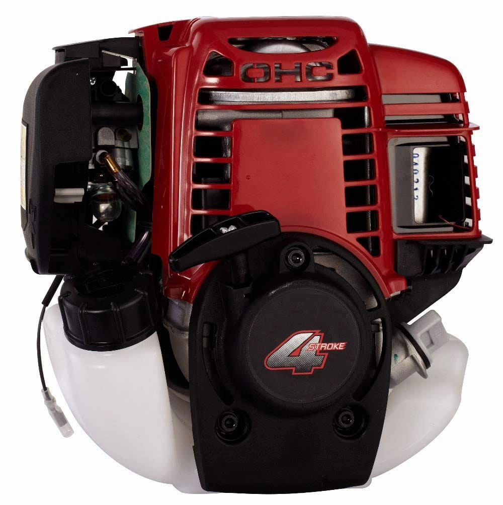 4 Stroke Brush Cutter