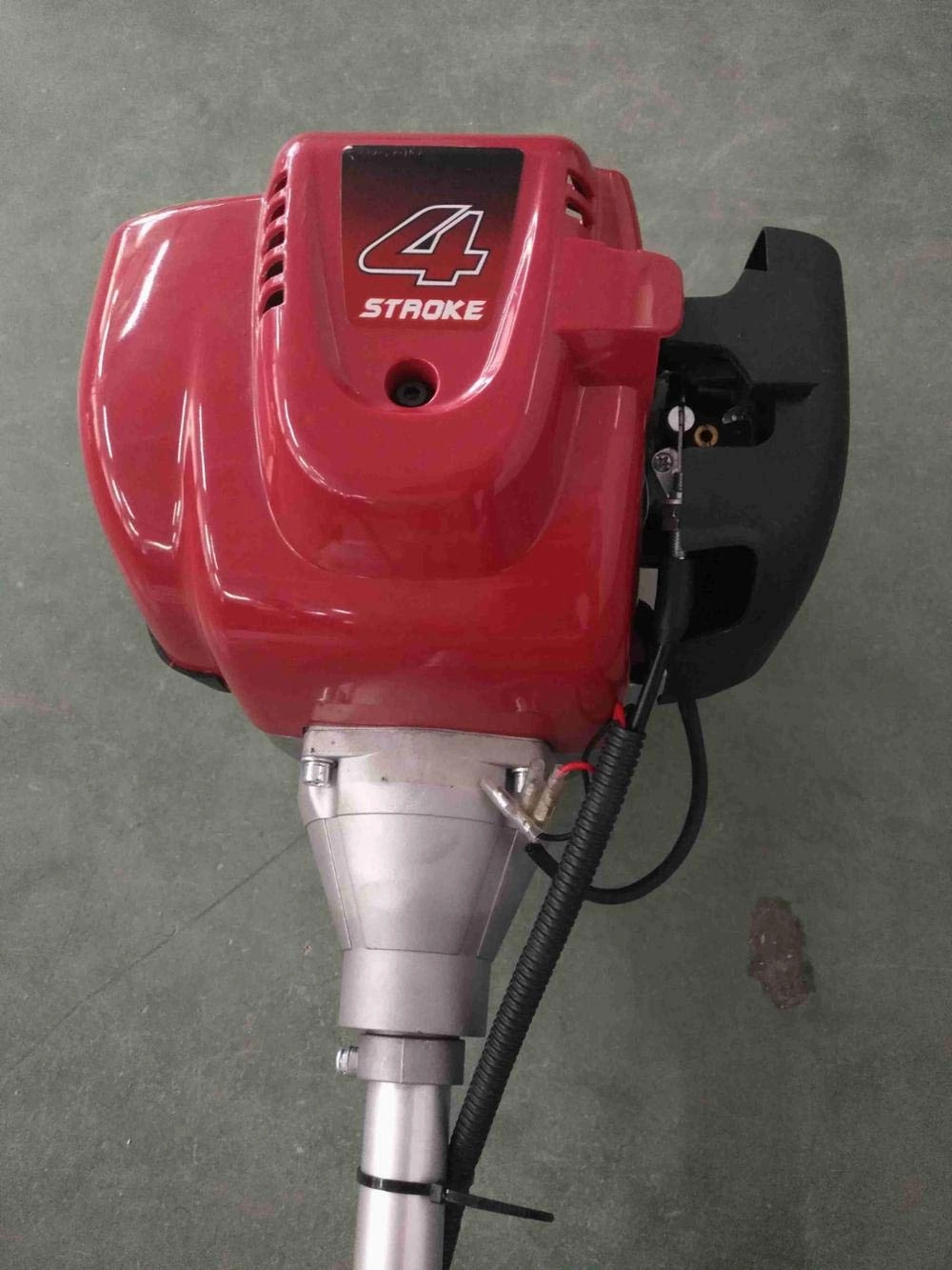4 Stroke Brush Cutter