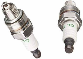 4 Stroke Spark Plug for GX35/ 35CC Brush Cutter (Pack of 2),organic plant fertilizer