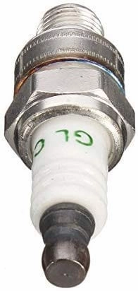 4 Stroke Spark Plug for GX35/ 35CC Brush Cutter (Pack of 2)