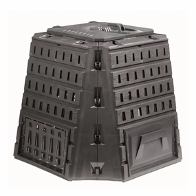 500L Bio Composter,gardening tools set