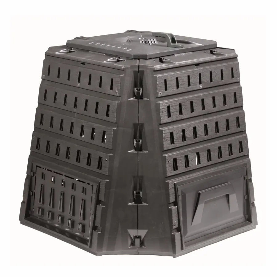 500L Bio Composter,gardening tools set